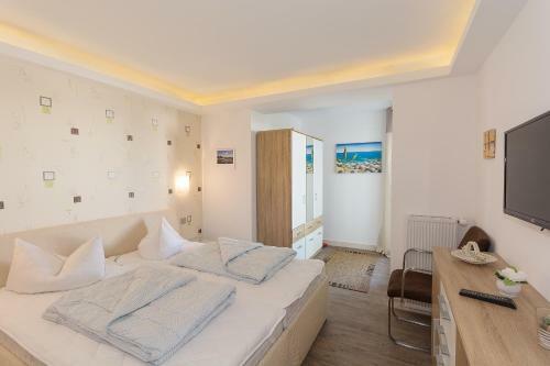 Apartamento Villa Allegra