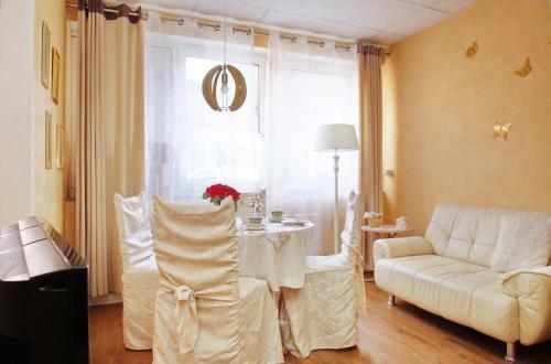 City Apartment Papenburg