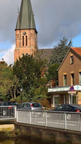 City Apartment Papenburg