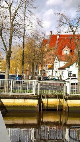 City Apartment Papenburg