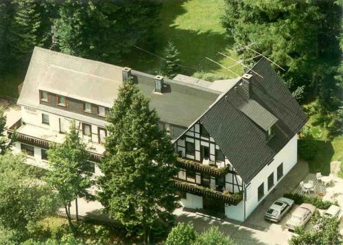 Hostal Pension Stiegelmeier