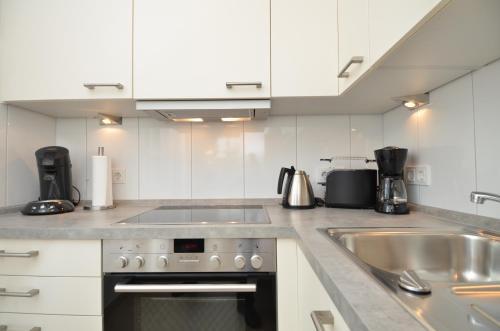 Apartamento Villa Annika - Apt. 02