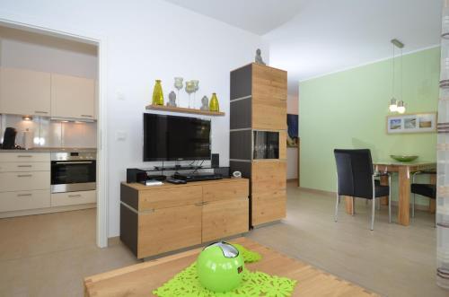 Apartamento Villa Annika - Apt. 02