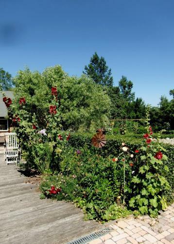Apartamento Landruhe