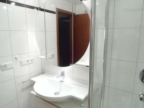 Apartamento Haus Strandnixe