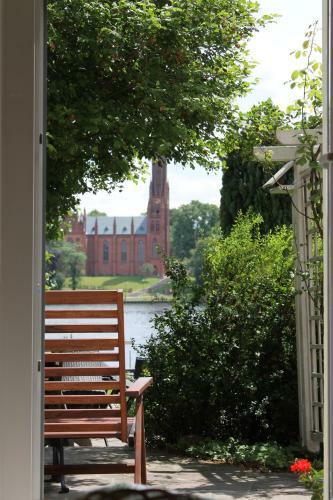 Apartamento Fewo Direkt Am See - Malchow