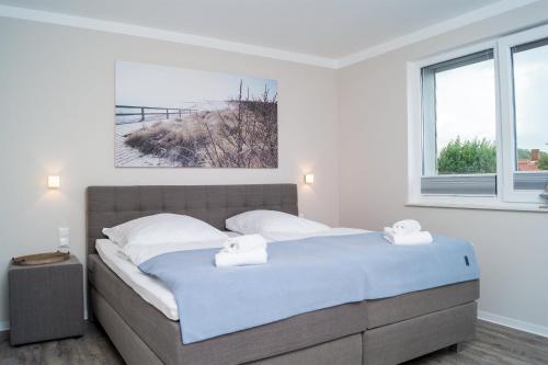 Apartamento Beach'n'sea Wohnung 4