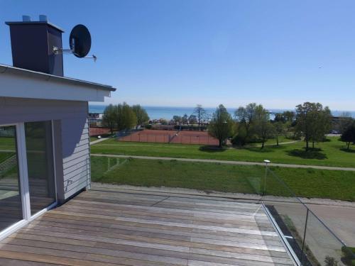 Apartamento Beach'n'sea Wohnung 4