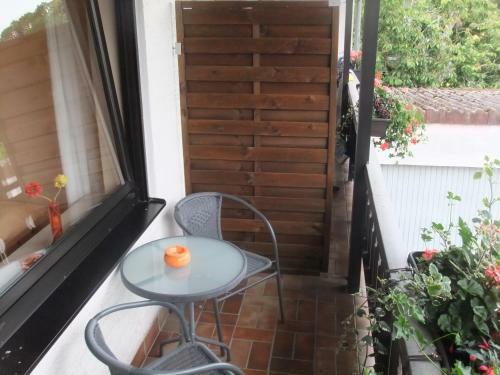 Hostal Caf� & Pension Meine Sonne ... Sole Mio