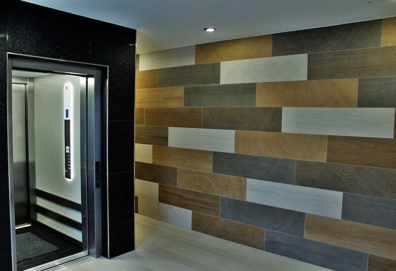 Hotel Barth