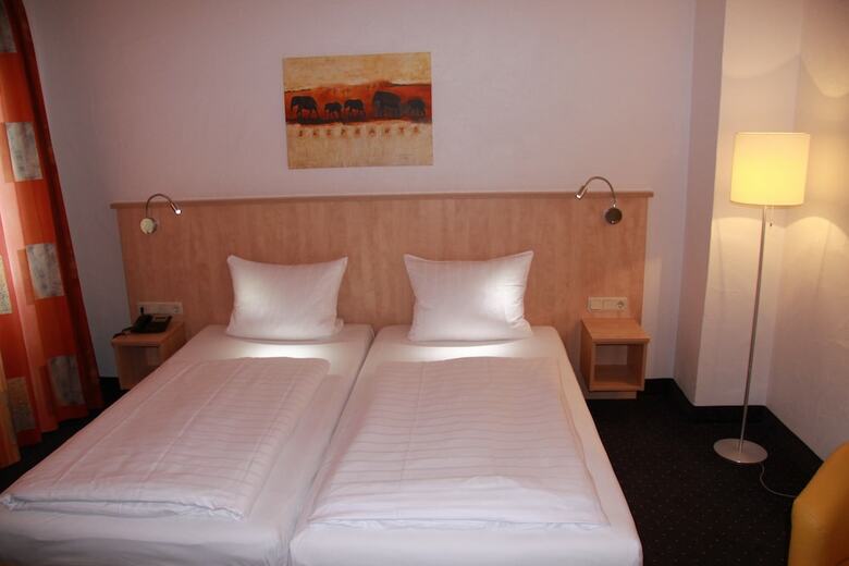 Hotel Barth