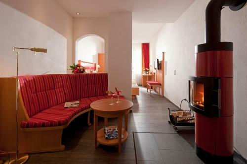 Parkhotel Waldeck
