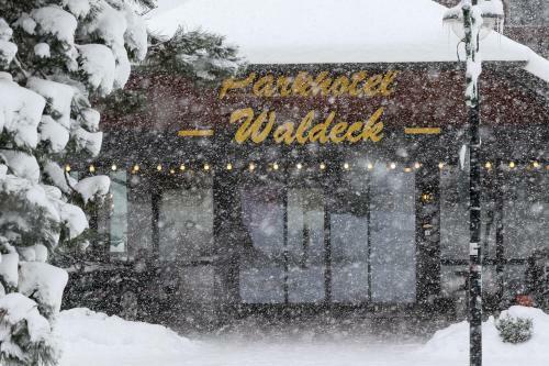 Parkhotel Waldeck