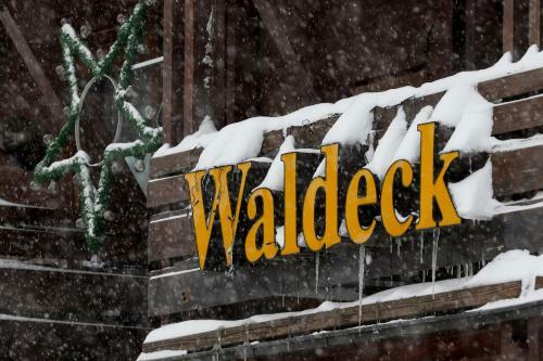 Parkhotel Waldeck