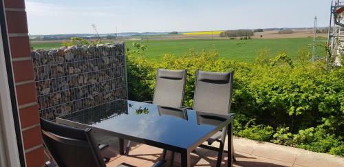 Apartamento Ferienwohnung Kranichgl�ck