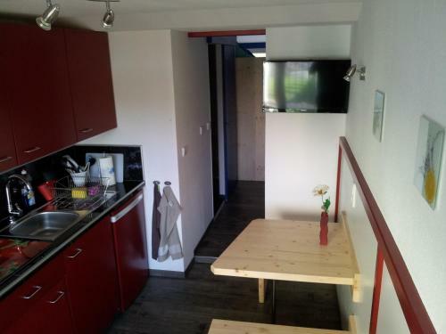 Apartamento Fewo Marilinda