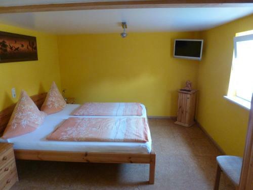 Privatzimmer Rethaber