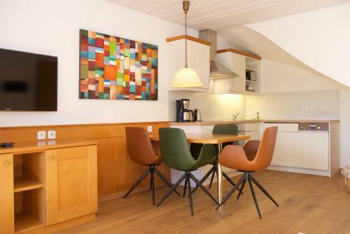 Hotel Landhaus K�ssel