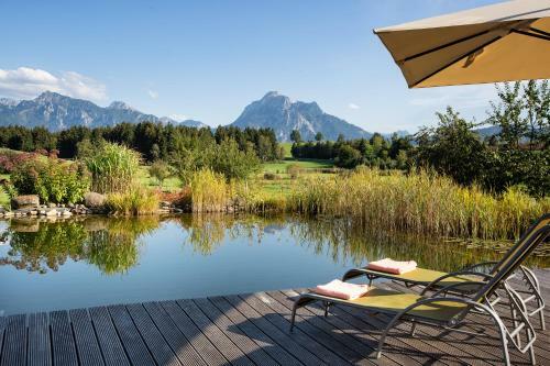 Hotel Landhaus K�ssel