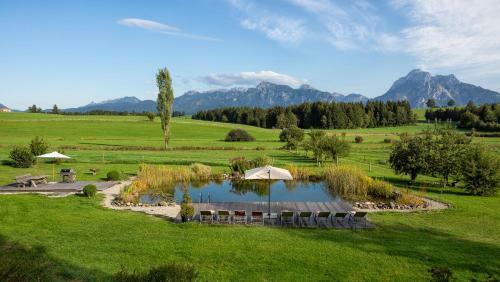 Hotel Landhaus K�ssel