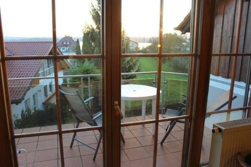 Apartamento Bodenseeg�stehaus