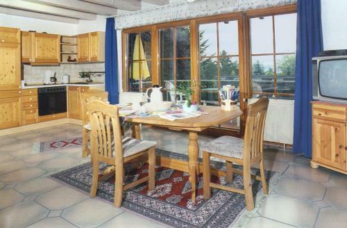 Apartamento Bodenseeg�stehaus