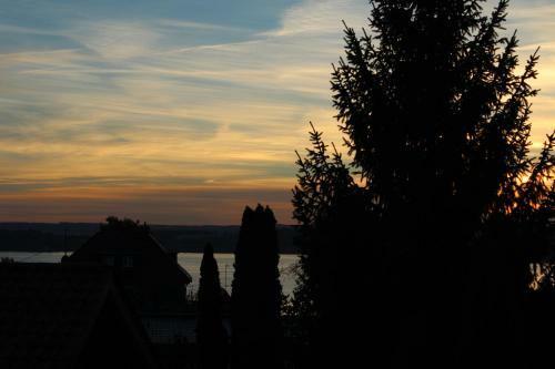Apartamento Bodenseeg�stehaus