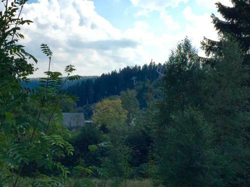Apartamento Ferienhaus Bergblick
