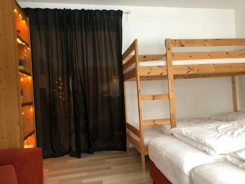 Apartamento Ferienhaus Bergblick