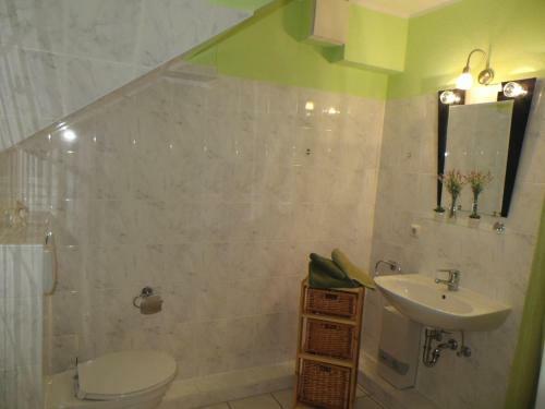 Apartamento Gilde-residenz App. 7