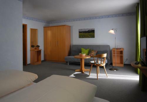 Hotel Alpenlodge Pfronten