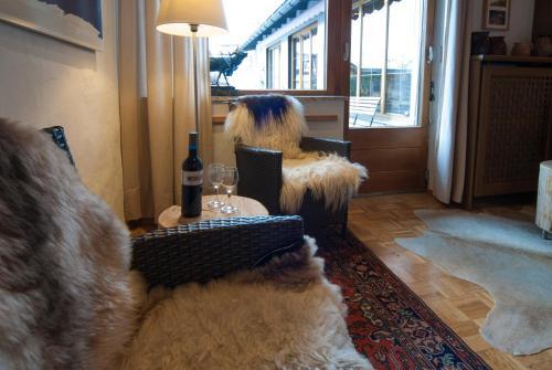 Hotel Alpenlodge Pfronten