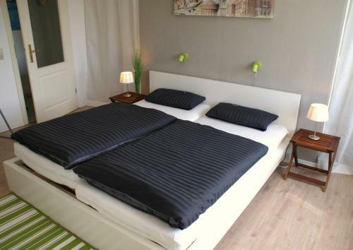Apartamento Das Wei�e Haus Am Meer