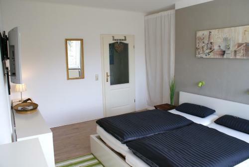Apartamento Das Wei�e Haus Am Meer