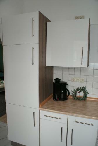 Apartamento Das Wei�e Haus Am Meer