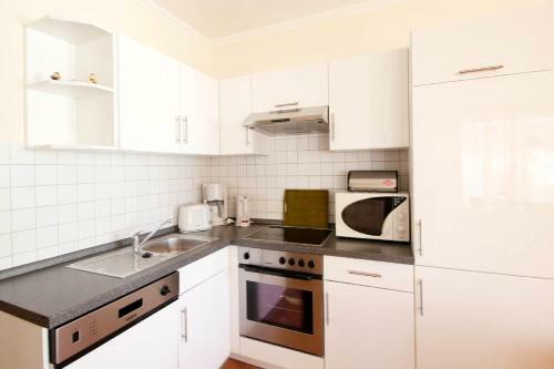 Apartamento Villa Laetitia By Rujana