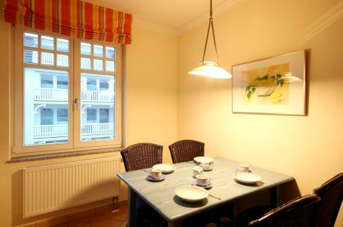 Apartamento Villa Laetitia By Rujana
