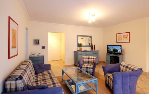 Apartamento Villa Laetitia By Rujana