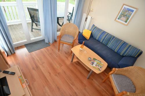 Apartamento Villa Seerose - Apt. 18