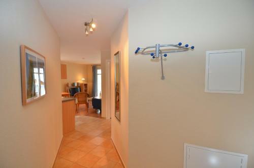 Apartamento Villa Seerose - Apt. 18