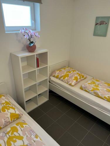 Apartamento Ferienwohnung Friedel
