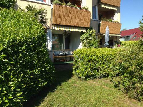 Apartamento Himmelbett Mit Seeblick