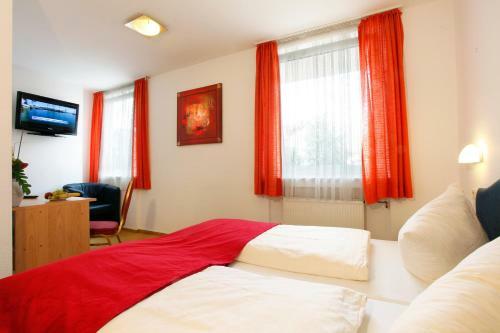 Hotel Celina