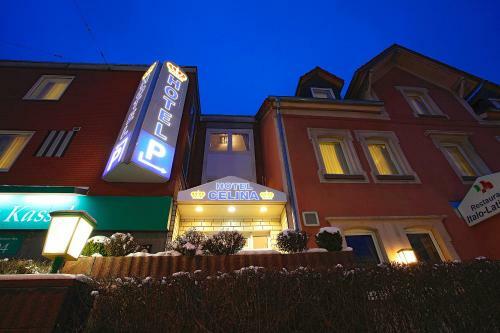 Hotel Celina