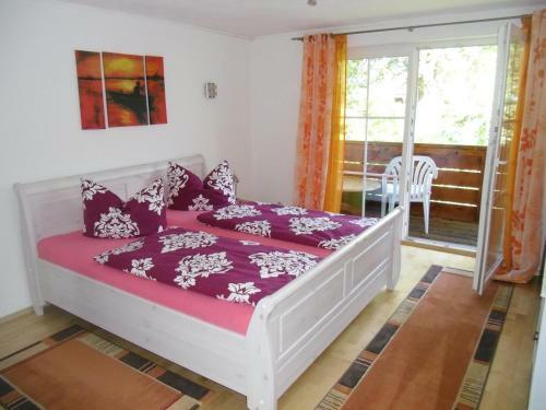 Apartamento Casa Patrizia