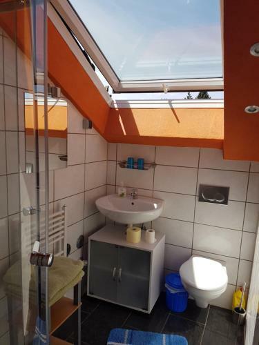 Apartamento Casa Patrizia