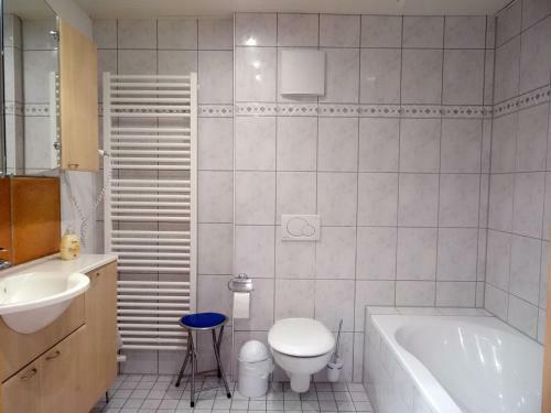 Apartamento G�stehaus Am Edelsberg