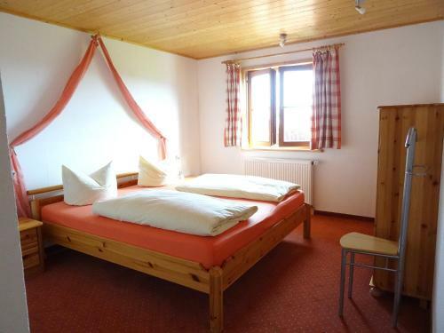 Apartamento G�stehaus Am Edelsberg