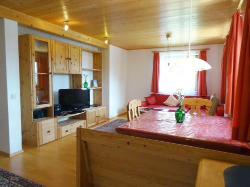 Apartamento G�stehaus Am Edelsberg