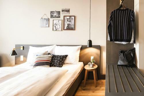 Bold Hotel M�nchen Zentrum